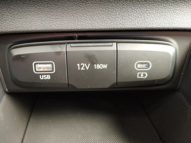 Hyundai i20 1.0 Select T-GDi