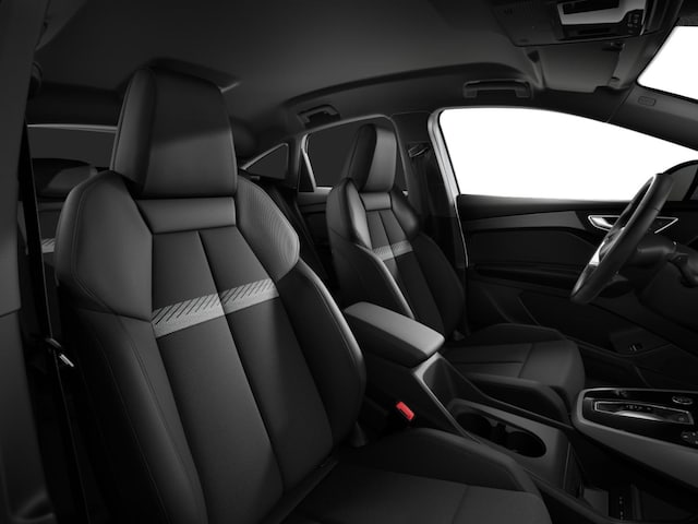 Audi Q4 e-tron Sportback