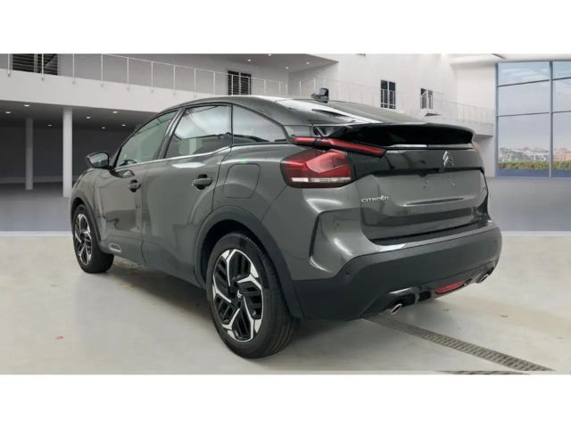 Citroën C4 Max PureTech