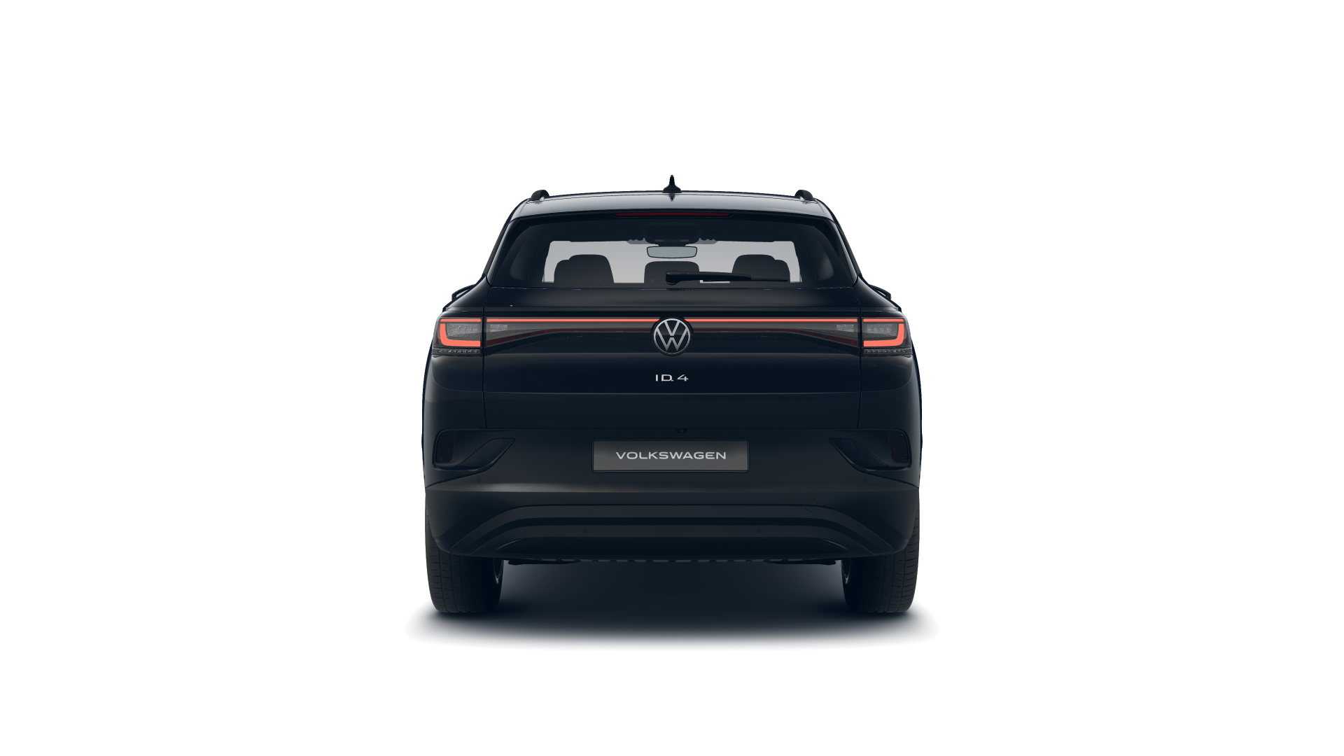 Volkswagen ID.4 Move Performance Pro