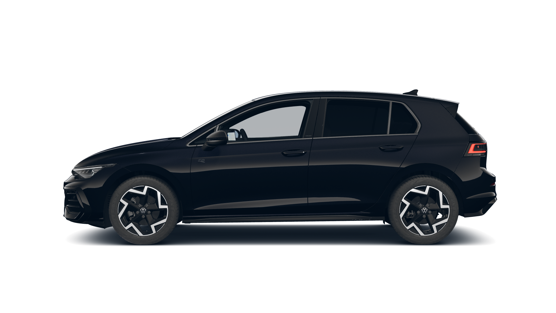 Volkswagen Golf DSG Golf VIII R-Line