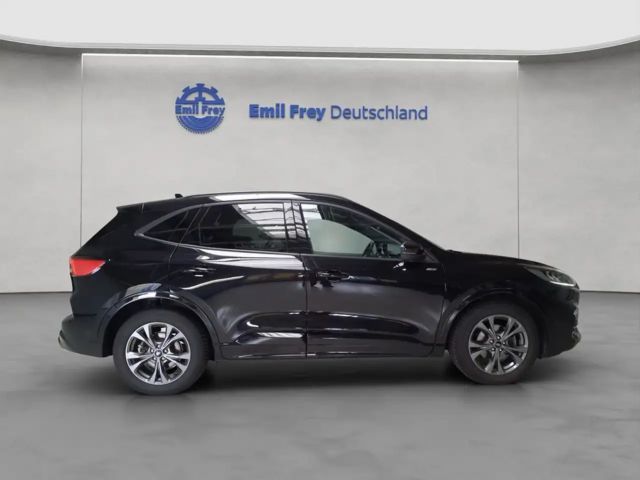 Ford Kuga EcoBoost ST Line X