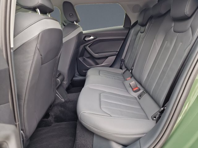 Audi A1 30 TFSI S-Line Sportback