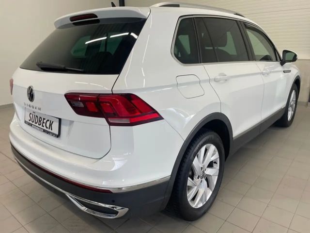 Volkswagen Tiguan 2.0 TDI Elegance Elegance