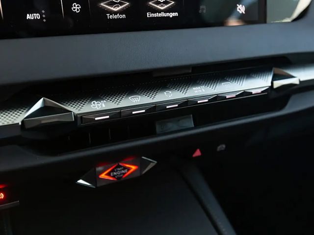 DS DS 4 BlueHDi Mobiles Étoile