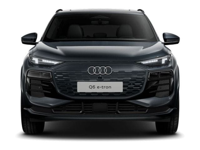 Audi Q6 e-tron Quattro