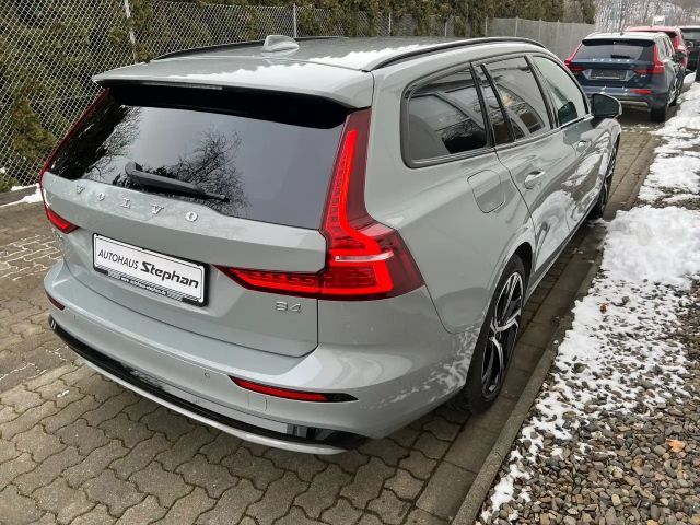 Volvo V60 Dark Plus