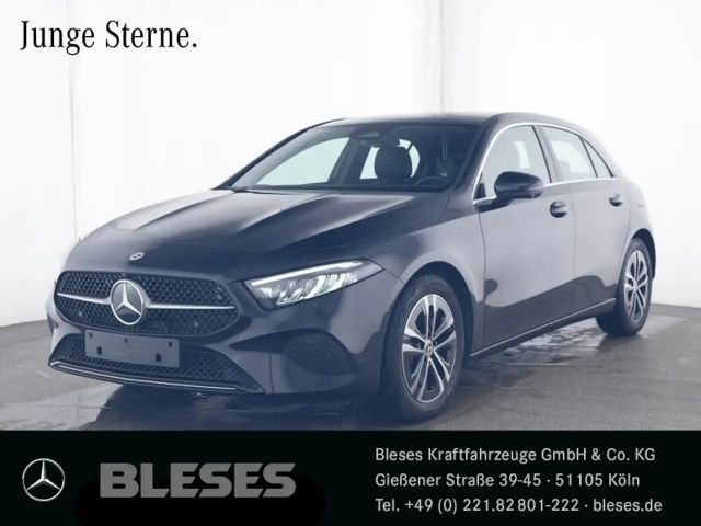 Mercedes-Benz A 180 Progressive