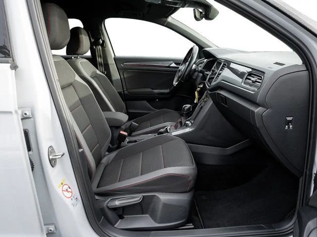 Volkswagen T-Roc 2.0 TDI Sport
