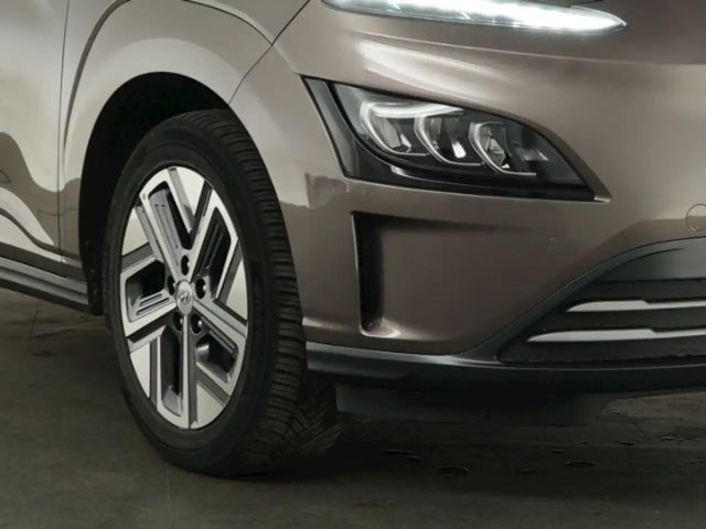 Hyundai Kona 39 kWh Trend