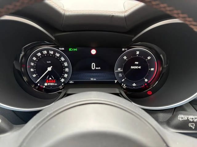 Alfa Romeo Stelvio AT8 Q4