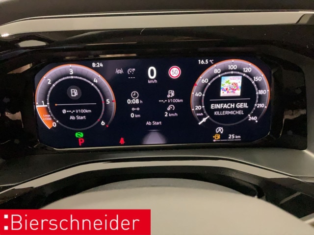 Volkswagen Multivan 2.0 TDI DSG T7