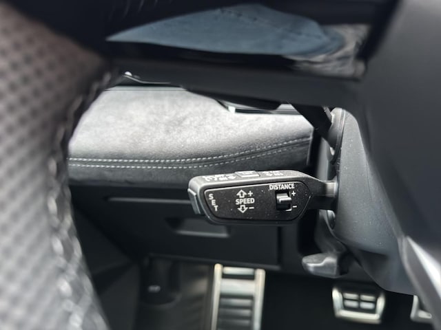 Audi A6 e-tron Avant Performance