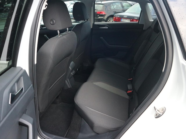 Volkswagen Taigo Life