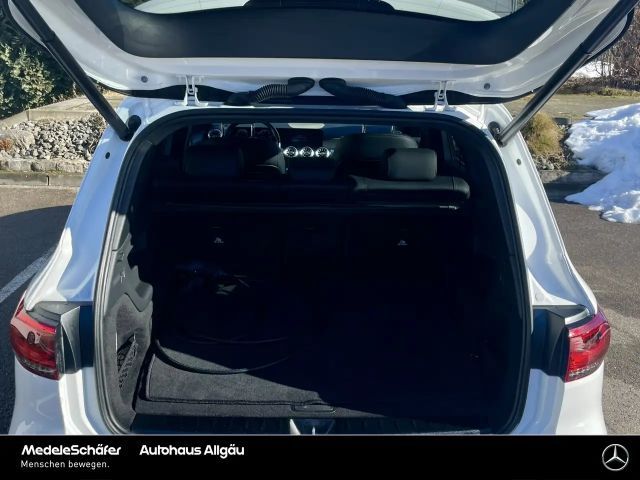 Mercedes-Benz EQB 250 Progressive