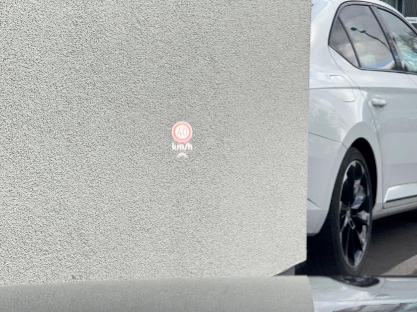 Skoda Superb 1.5 TSI Sportline iV