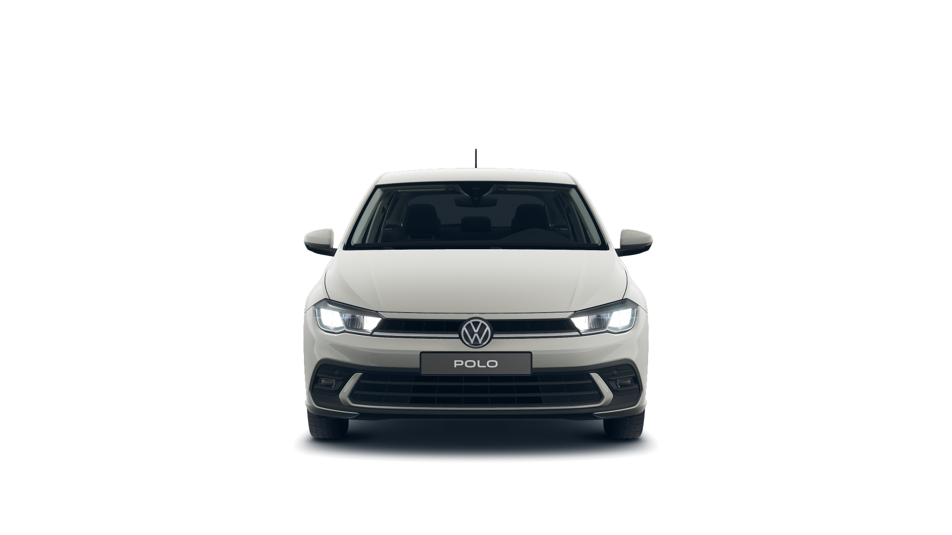 Volkswagen Polo Polo 1.0 APP LED Tempomat Sitzhzg. Einparkhilfe