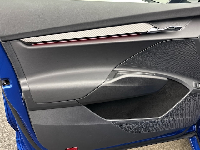 Skoda Enyaq Sportline