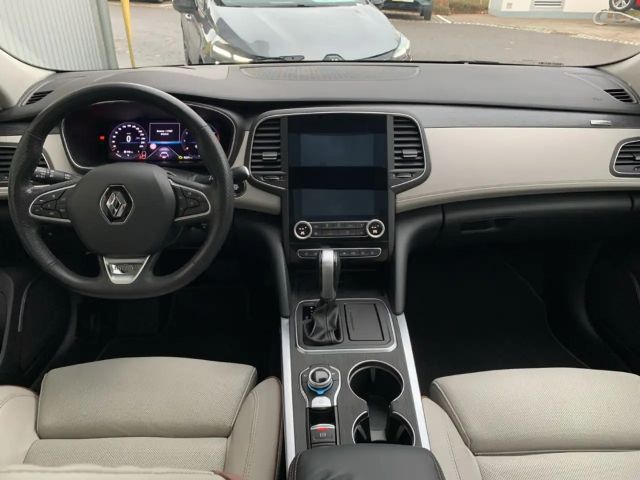 Renault Talisman Combi Estate Initiale Paris