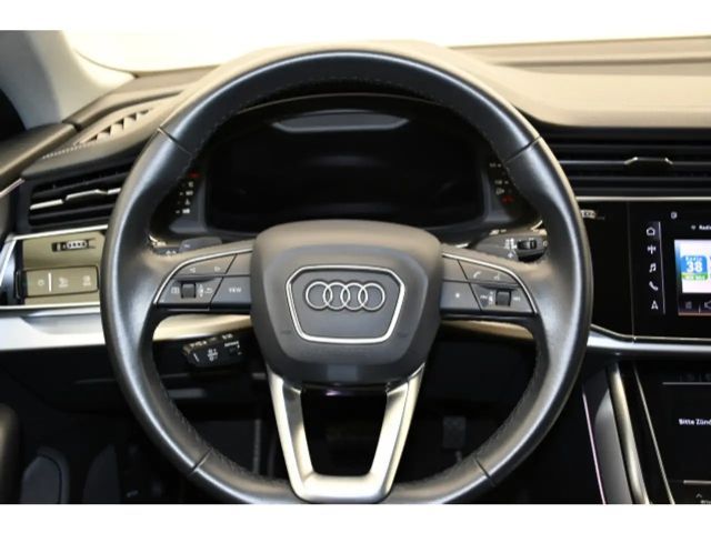 Audi Q8 55 TFSI Quattro