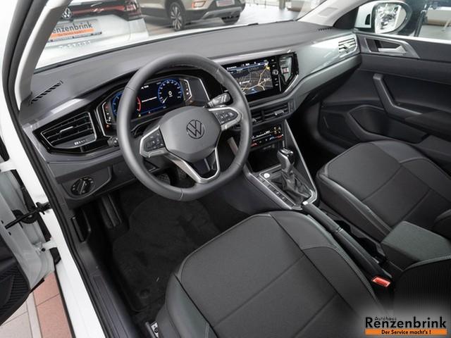 Volkswagen Taigo DSG IQ.Drive Style