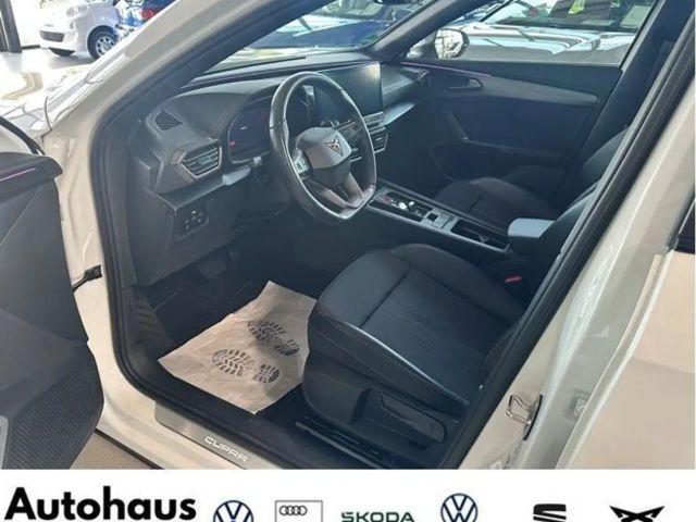 Cupra Formentor Priority e-Hybrid