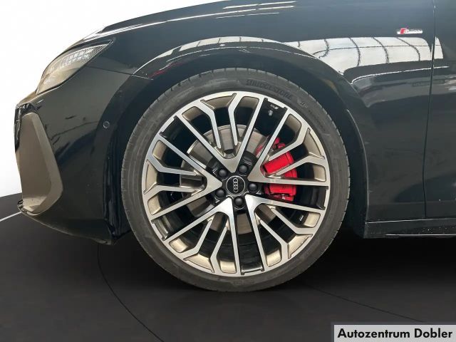 Audi A6 Avant Quattro S-Line