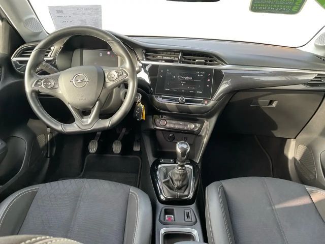 Opel Corsa 1.2 Turbo Elegance Turbo