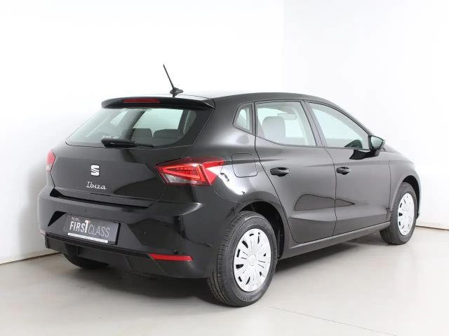 Seat Ibiza Reference