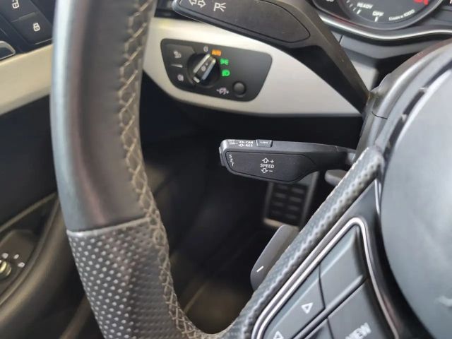 Audi A5 45 TFSI Quattro S-Line