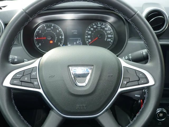 Dacia Duster ECO-G TCe 90