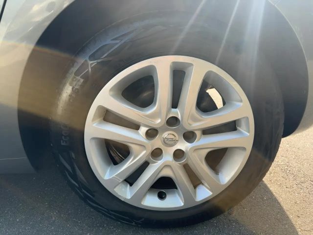 Opel Astra 1.2 Turbo Turbo