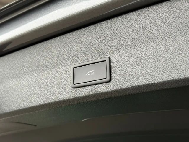 Cupra Ateca Business DSG