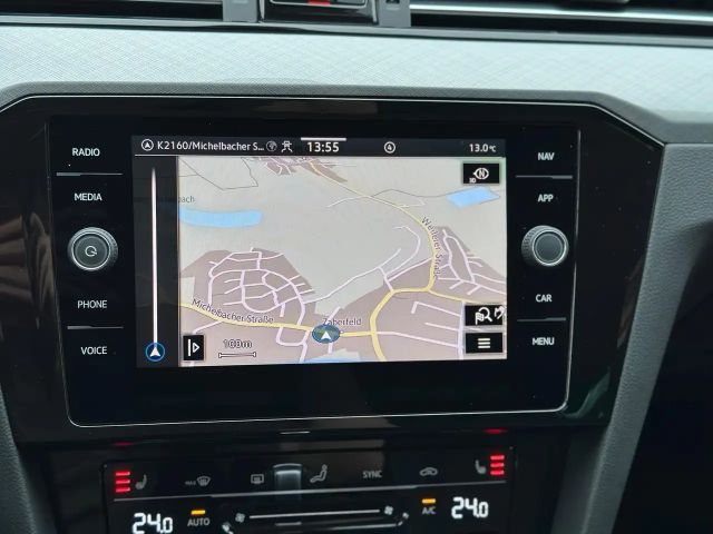 Volkswagen Passat 2.0 TDI Business Variant