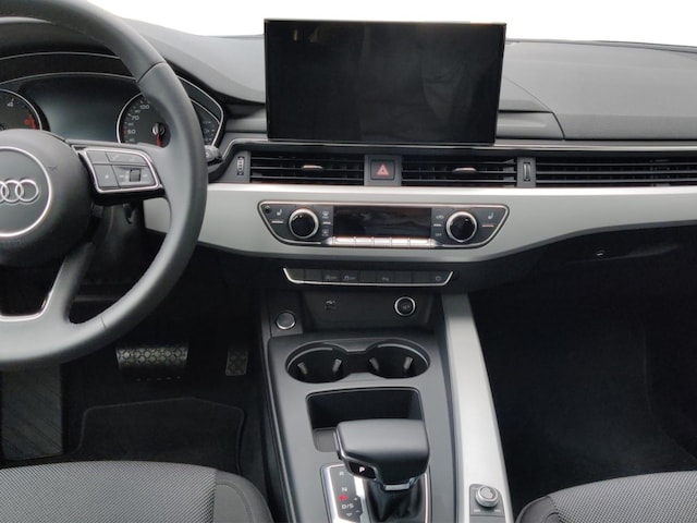 Audi A4 35 TDI Avant S-Tronic