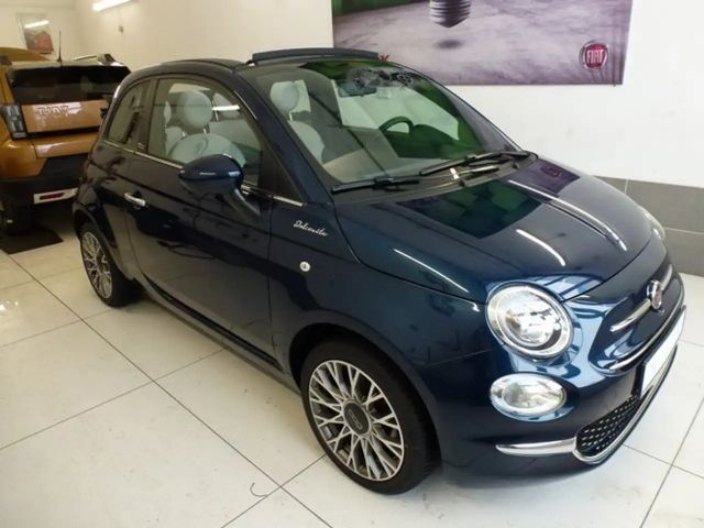 Fiat 500 Dolcevita