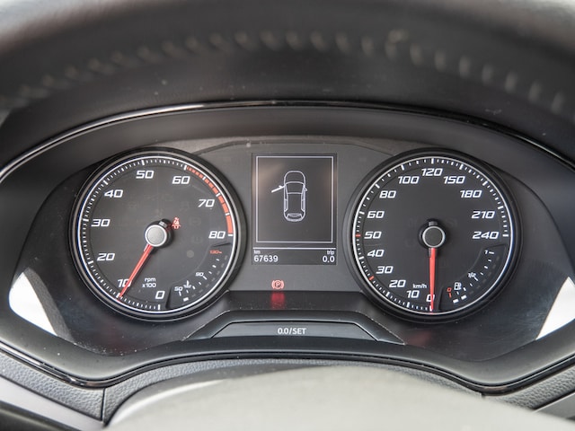 Seat Ibiza 1.0 TSI Style