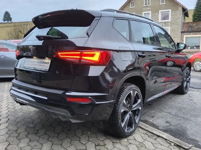 Cupra Ateca 1.5 TSI DSG