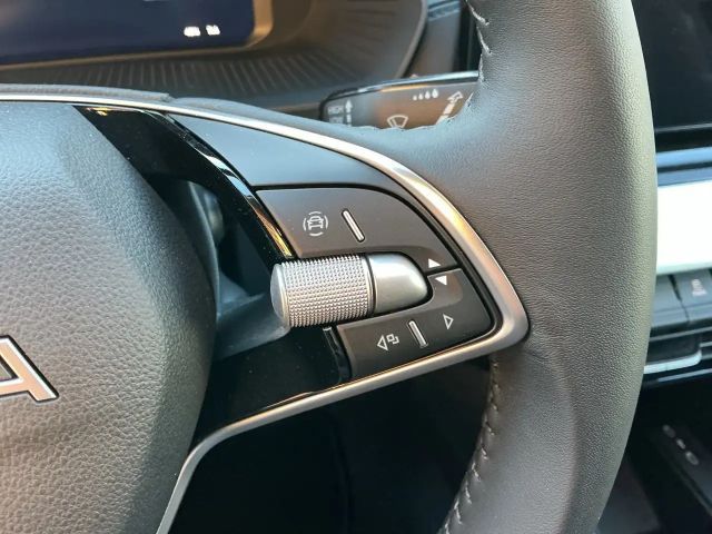 Skoda Octavia Essence TSI