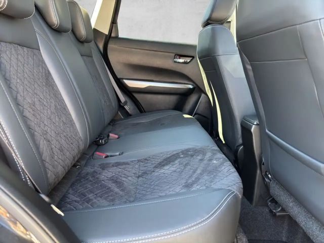 Suzuki Vitara AllGrip Flash GL Hybrid