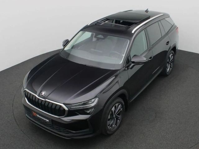 Skoda Kodiaq 1.5 TSI Selection