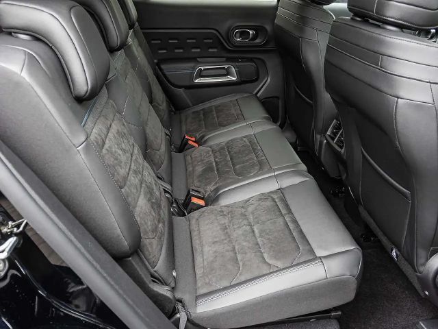 Citroën C5 Aircross BlueHDi Max