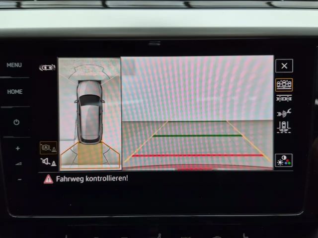 Volkswagen Arteon 2.0 TDI R-Line