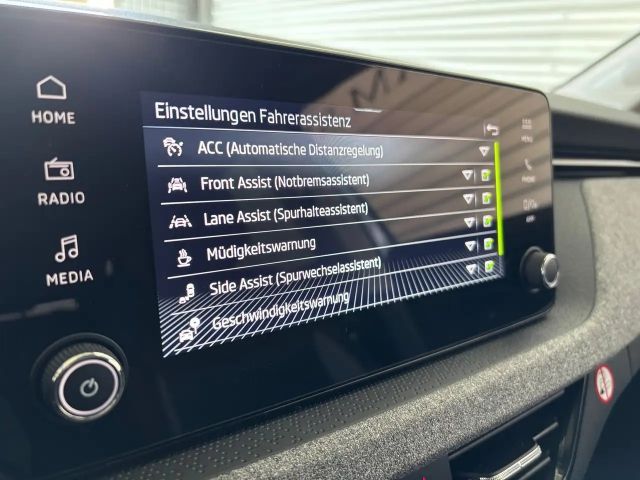 Skoda Kamiq Selection