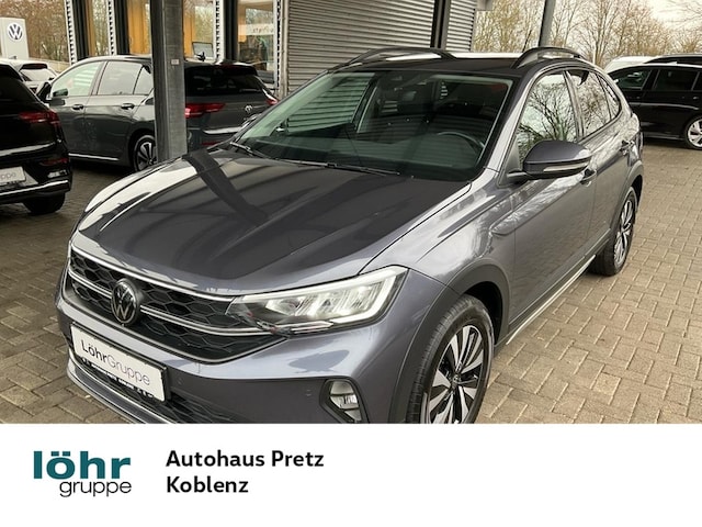 Volkswagen Taigo 1.0 TSI DSG Life