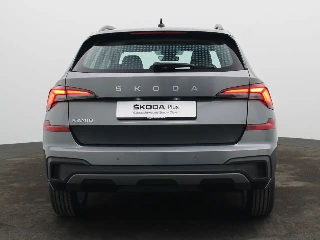 Skoda Kamiq 1.0 TSI Selection