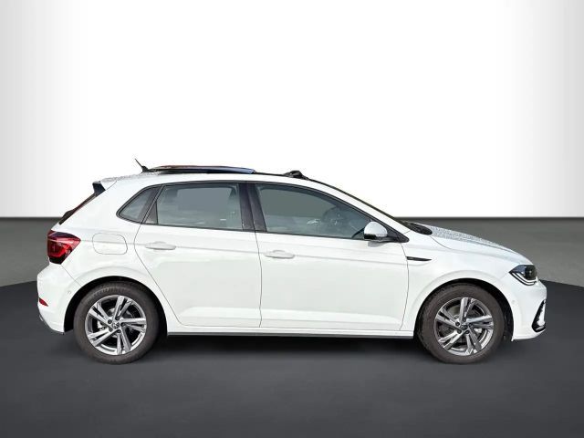 Volkswagen Polo 1.0 TSI DSG R-Line