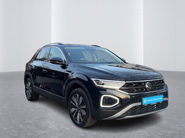 Volkswagen T-Roc 2.0 TDI DSG