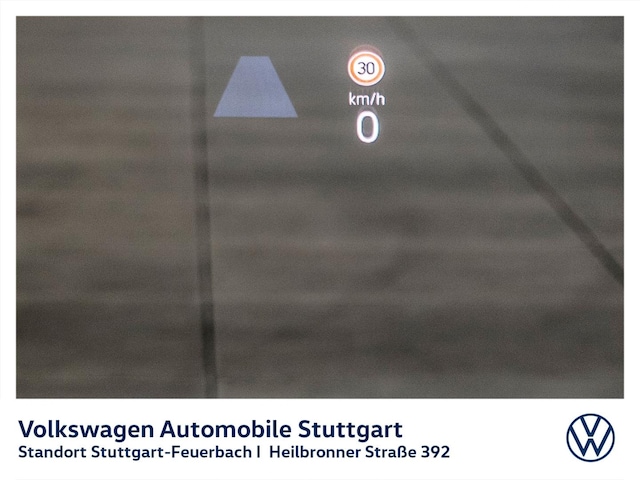 Volkswagen Golf 2.0 TSI DSG Style Variant