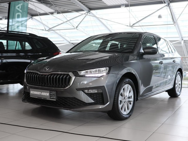 Skoda Scala 1.0 TSI Selection